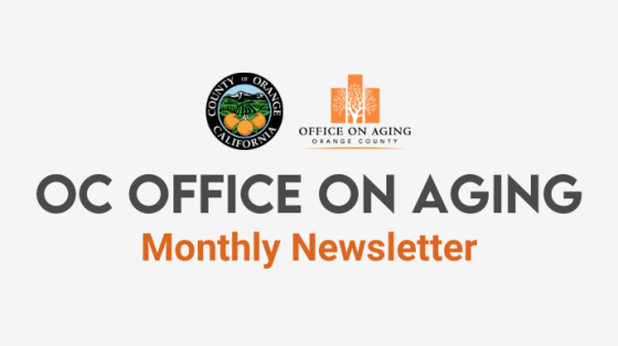 OoA Newsletter Cover Image