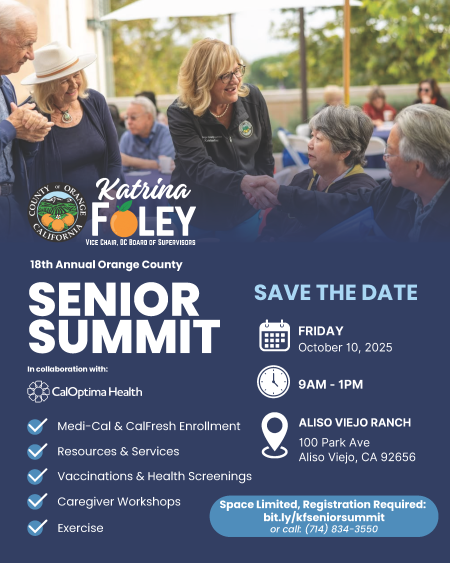 senior summit updated