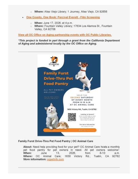 Office on Aging Newsletter - May 2026_Page3