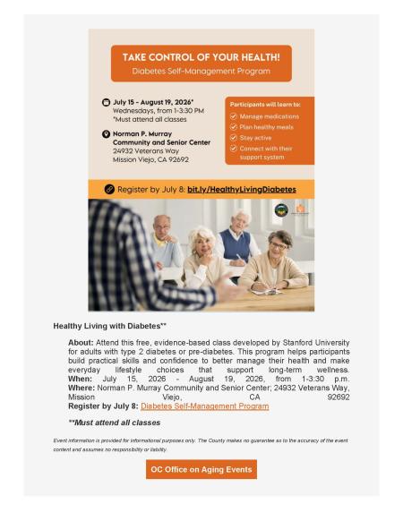 Office on Aging Newsletter - May 2026_Page4