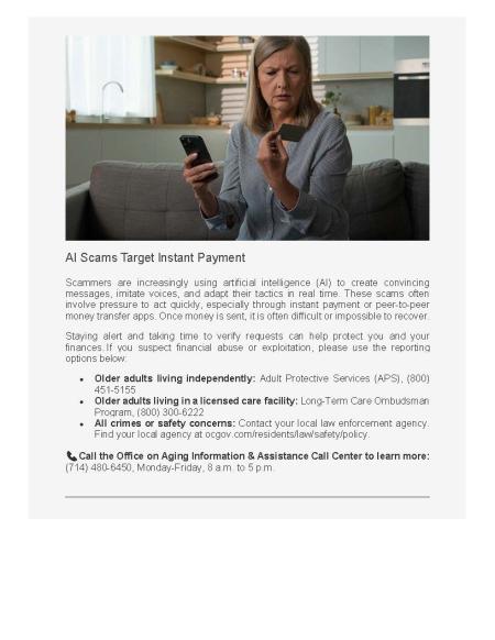 Office on Aging Newsletter - May 2026_Page6