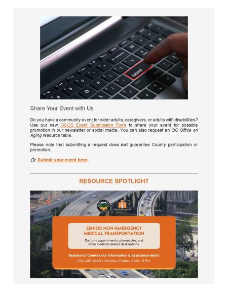 Office on Aging Newsletter - May 2026_Page7
