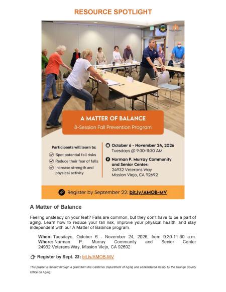 Office on Aging Newsletter_Aug 2026_Page8