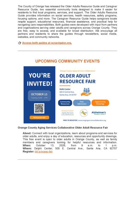 OOA Newsletter Sept 2026_Pg2